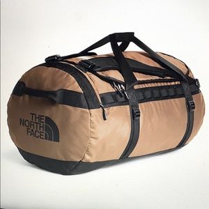 The North Face Base Camp Duffel Bag/Backpack